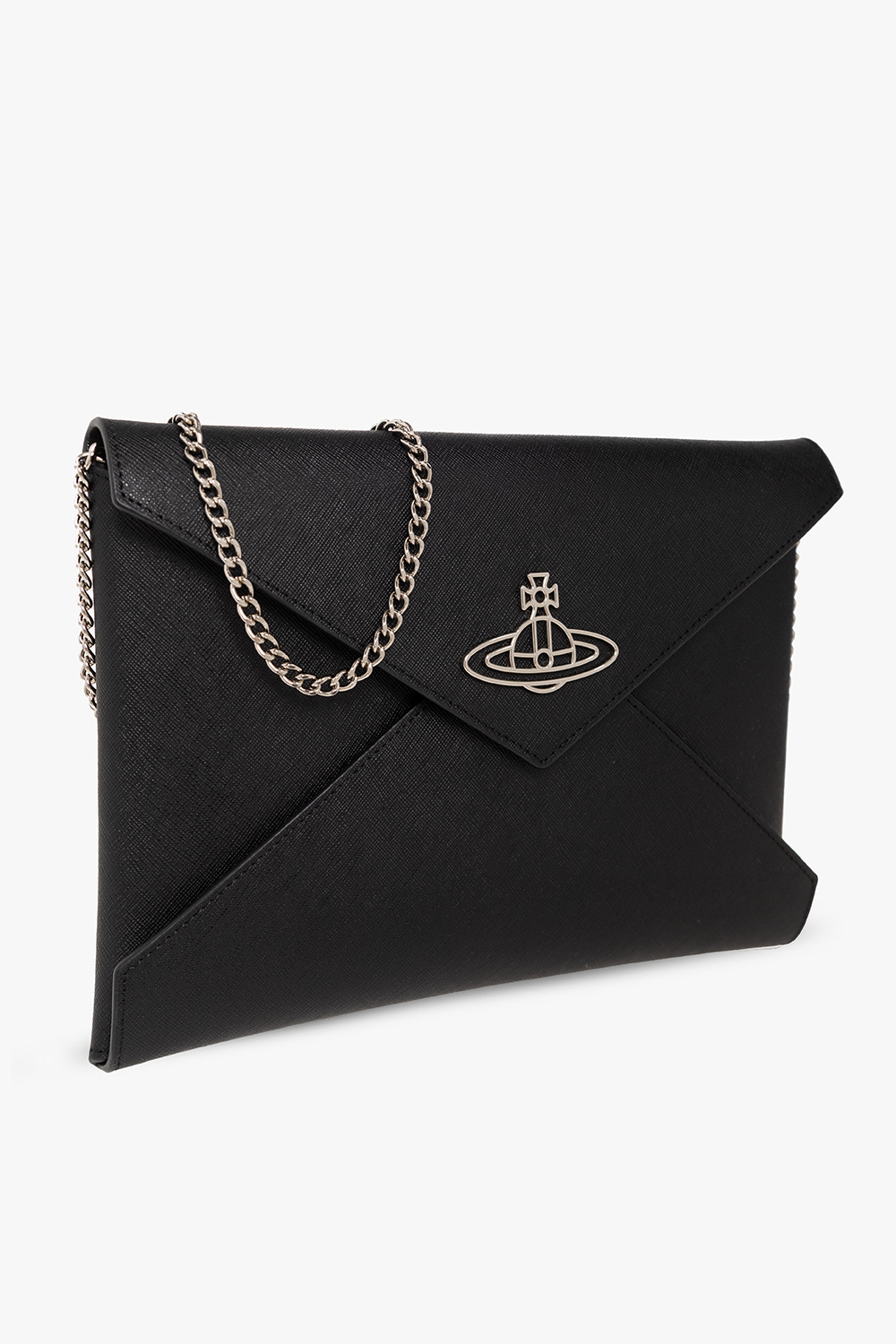 Vivienne westwood hot sale envelope clutch